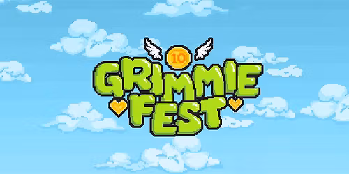 Grimmie Fest: Day 1