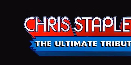 MATINEE SHOW Chris Stapleton UK @ Royal Sutton Coldfield Town Hall