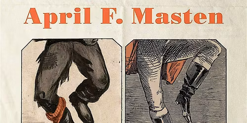 Early 1800s Music and Competitive Dance Extravaganza!