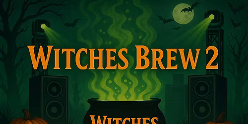 Witches Brew 2