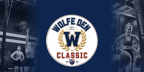 THE WOLFE DEN CLASSIC 