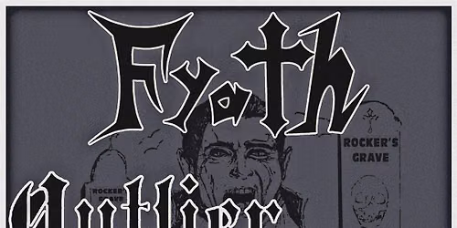 Fyath\/\u00d8utlier\/Singled Out
