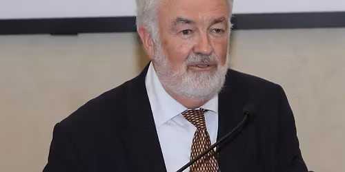 Annual Saltire Society Lecture