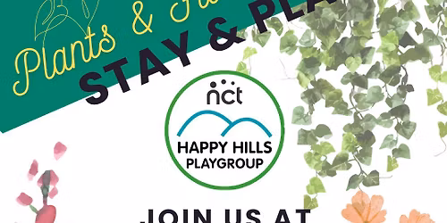 NCT Happy Hills Playgroup