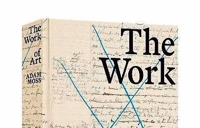 The Art League Book Club Reads "The Work of Art" by Adam Moss