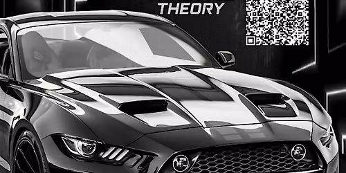 VSSN's Cars & Coffee: "Toy Drive Challenge" powered by Throttle Theory