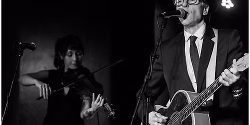 Tommy Stinson with Karla Rose & Little Venom