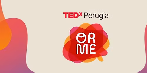 ORME - Le impronte delle idee