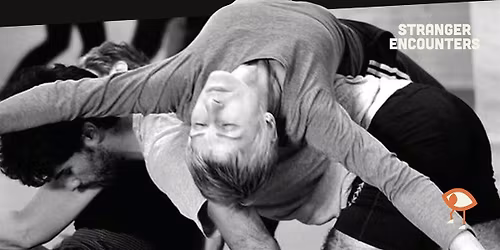 Stranger Encounters | CONNECT BEYOND WORDS with Sanat