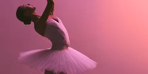 The Australian Ballet  |  The Nutcracker Act II & Other Works  |  Saturday 22 August @ 7.30pm