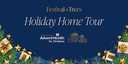 FOT 2025: Holiday Home Tour