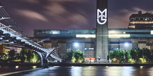 Macky Gee, B-Line in Sheffield