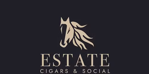 Networking Cigar Social