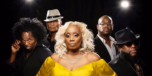 New Year's Eve with Reminisce at the Womack