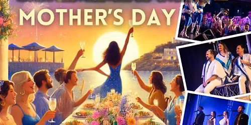 Mamma Mia Mothers Day