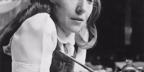 Book Launch for Louise Bourgeois: \u2018The Insomnia Drawings\u2019 & \u2018Knife-Woman\u2019