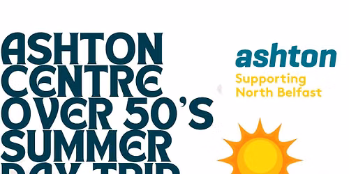 Over 50's Bus Trip 