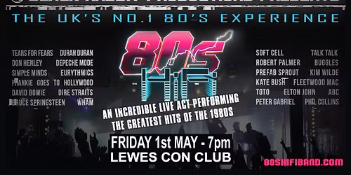 80's HiFi