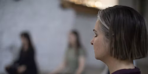 Rendez-vous de m\u00e9ditation au Monast\u00e8re des Augustines