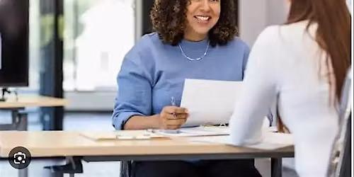 Create a Master Resume