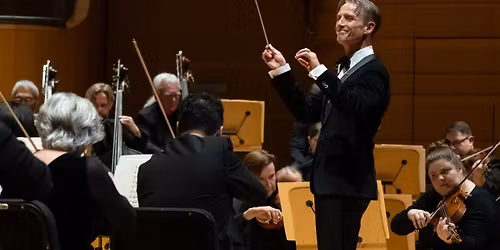 Seattle Symphony: Bernstein & Rachmaninov