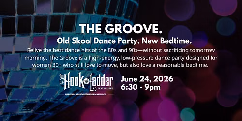 The Groove