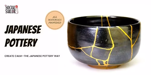 Japanese Pottery-Bangalore