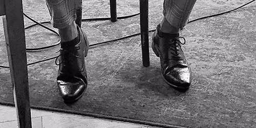 Live Music with Metaphorically Naked