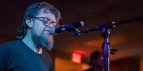 Damon Fowler Blues n Brews (Free Show)