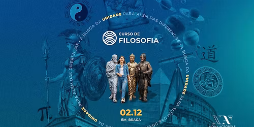 Curso de Filosofia - Braga