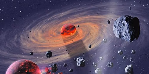 Firefall