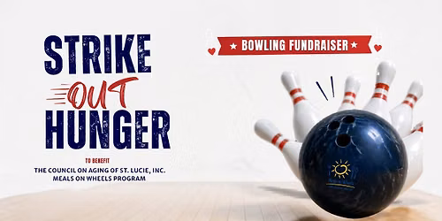 Strike Out Hunger
