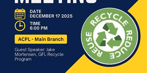 Democratic Women's Club December meeting