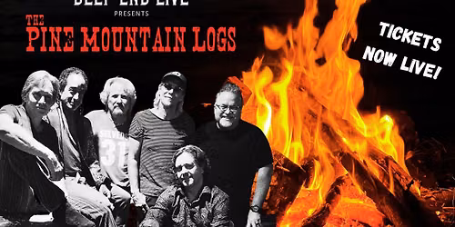 The Pine Mountain Logs