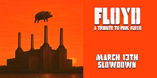 Floyd: A Tribute To Pink Floyd