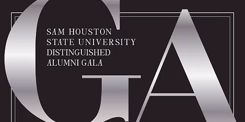Distinguished Alumni Gala