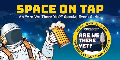 Space on Tap