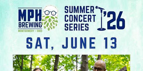 Summer Concert Series: Common Folk