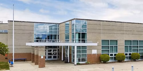 PTSA Meeting - November