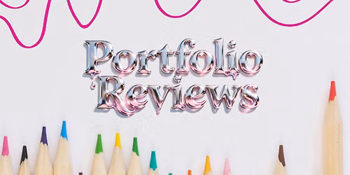 Artist Portfolio Reviews