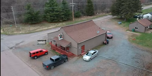 Karaoke With DJ ICE!!!