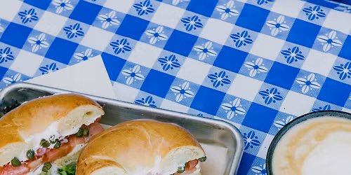 ODD DUCK TURNS THREE!