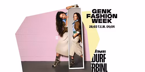 Genk Fashion Week