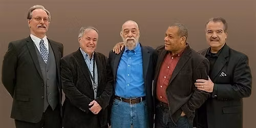 Grace Epiphany Church Presents an Afternoon of Jazz with The Jazz Sanctuary