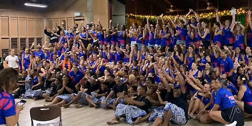 International Netball Festival \u2013 GOLD COAST 2026