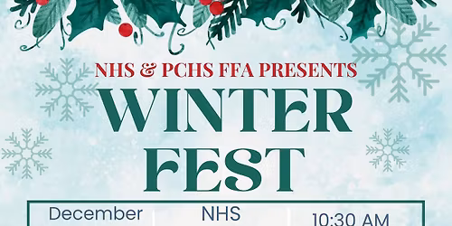 Winter Fest