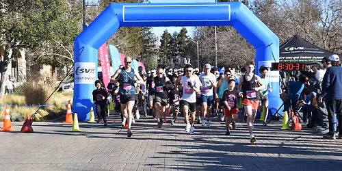 Big Bunny 5K and Kids Fun Run