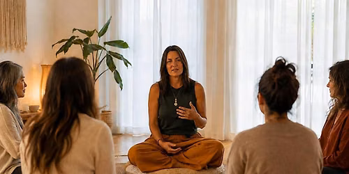 Women's Divorce Circle with Ashley