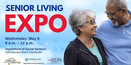 Senior Living Expo