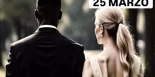 INDOVINA CHI VIENE E CENA? con Cesare BOCCI e Vittoria BELVEDERE